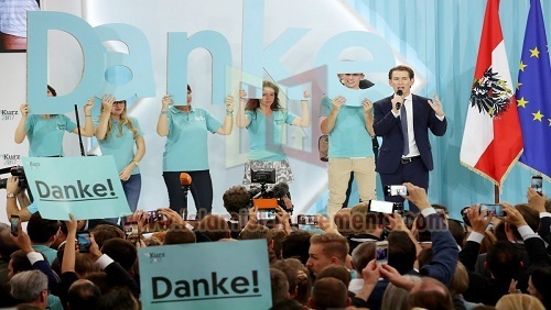 المهاجرون واللاجئون