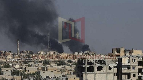 واشنطن تبحث عن تسوية