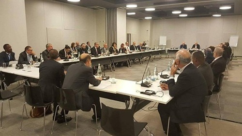 بعد تعليق الجلسات..