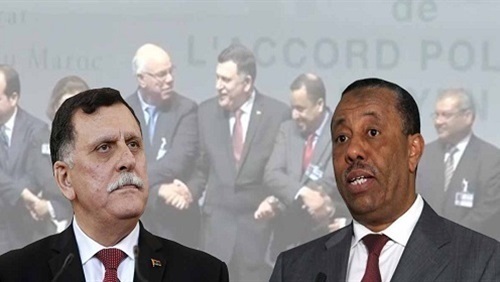 مجددًا.. تعنت الأطراف