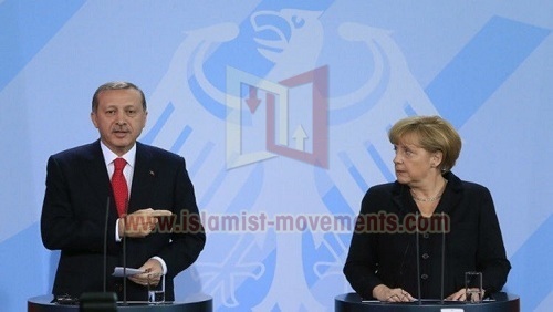 أنقرة تفرج عن نشطاء