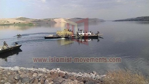 باحث امريكي  يكشف