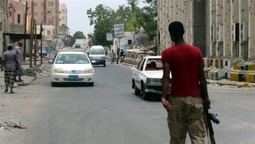 بعد مقتل الشهري..