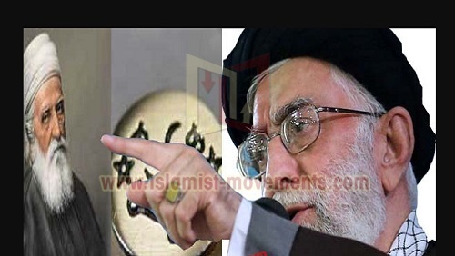 رغم  الإفراج عنمهوش