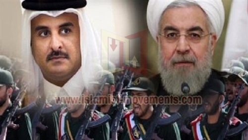 إعلان باريس: قطر