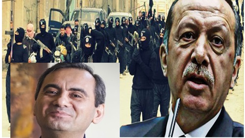 أحمد سعيد يايلا..