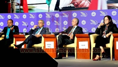 خبراء: الإسلام السياسي