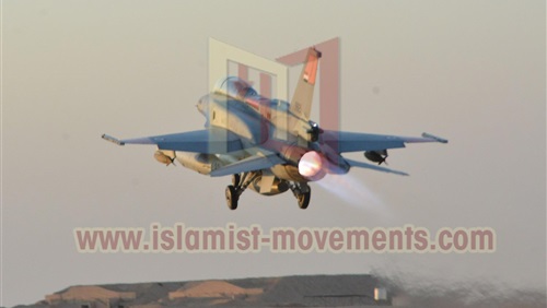 الإرهاب يأتي من الغرب..