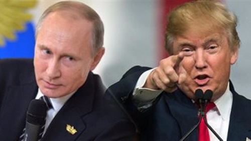 مهازل الصراع في سوريا..