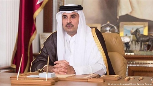 هلاوس وزير خارجية