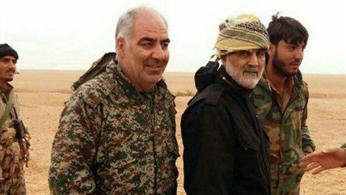 مع مقتل خير الله