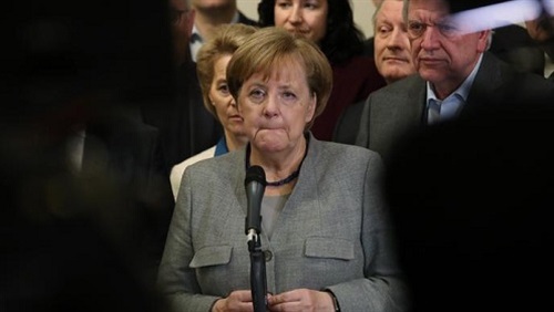 بعد فشل مفاوضات جامايكا..ألمانيا