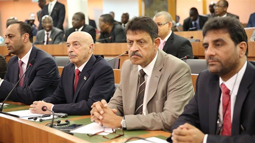  بعد موافقة «النواب»