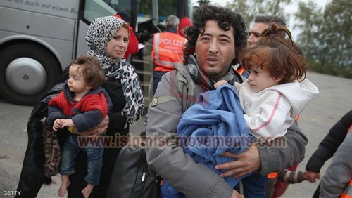 لم الشمل كلمة السر