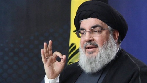 دراسة: حزب الله المسئول