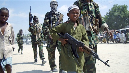  قراءة بحثية: الصومال