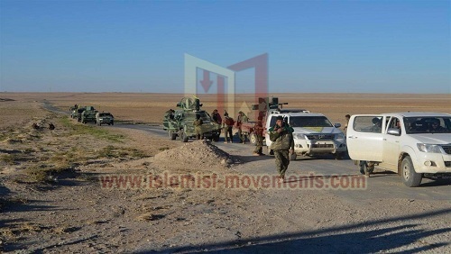 مباحثات سوريا تستحوذ