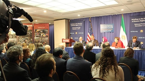 شخصيات سياسية أمريكية