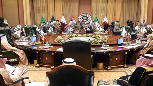 اجتماع دول التعاون