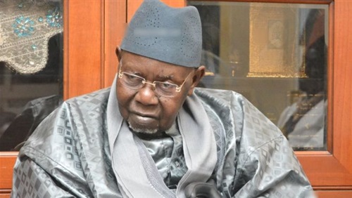 رحيل عبد العزيز سي