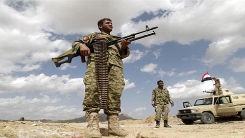 الحوثيون وابناء صالح