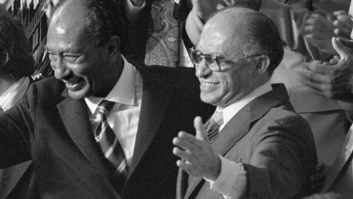 بعد 40 عامًا من كامب