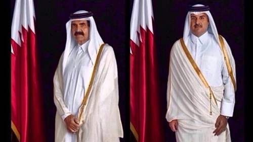 مع انشقاقات داخل