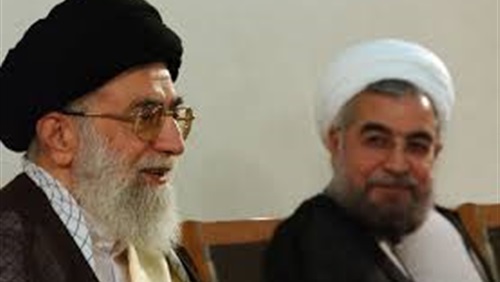 روحاني الطموح.. يجري