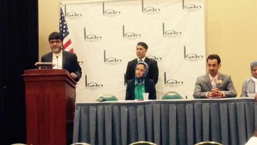 «إردوغان» يحرك مظاهرات