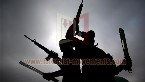 الذئاب المنفردة..