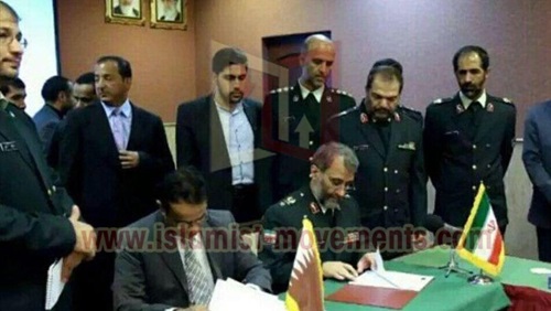 »الإخوان« في خدمة