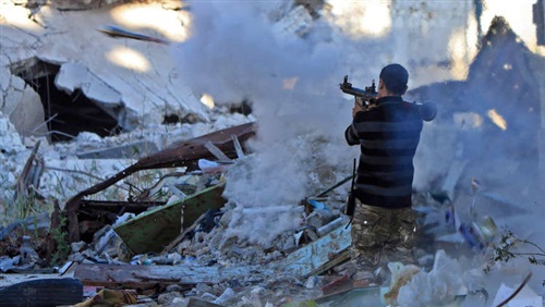 433 قتيلا علي أيدي