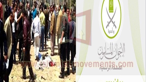 الإخوان والدفاع عن