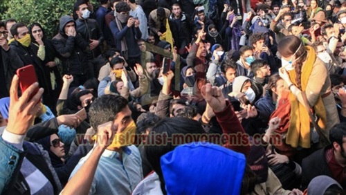 جيل التسعينات  يقود