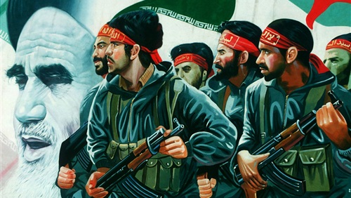 في مقدمتها المخدرات