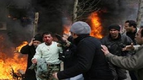  تقرير أمريكي يكشف