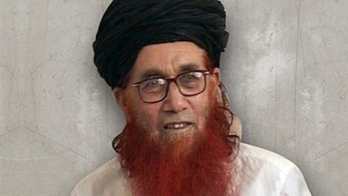 بعد الإفراج عن مؤسس