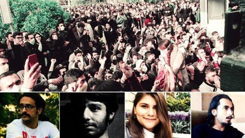 حصيلة 13 يومًا من