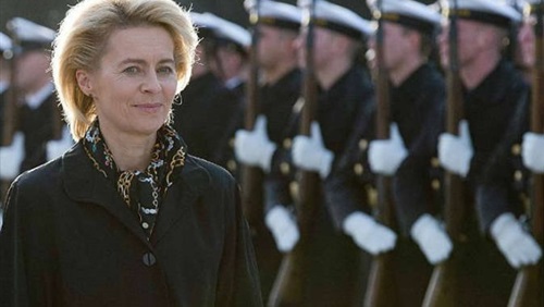 برلين تخفض مشاركتها