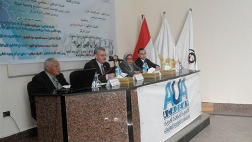  خبراء: مصر قادرة