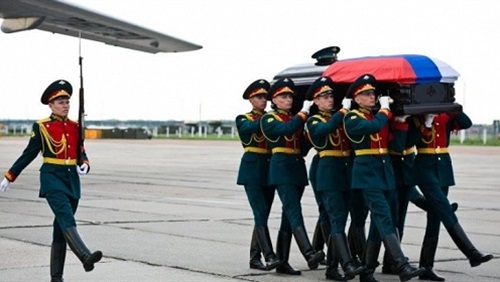 إستمرار  نزيف  الدماء