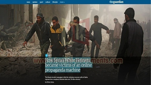 آليات البنتاجون في