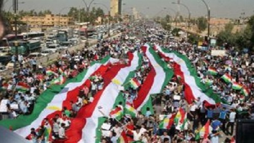 باحث كردي يشرح مؤشرات