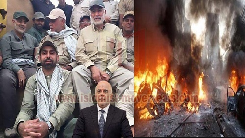 مع اعلان التحالفات