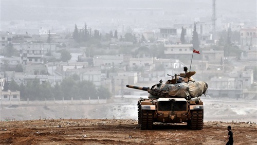 6 سيناريوهات لمعركة