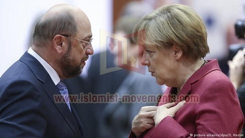 انفراجة مؤقتة لتشكيل