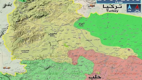 أردغان و 3 أيام من