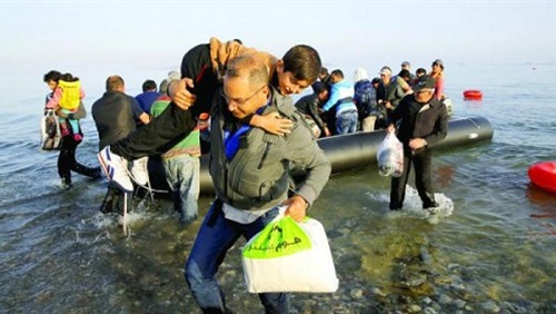 كاهن الماني عدم قبول