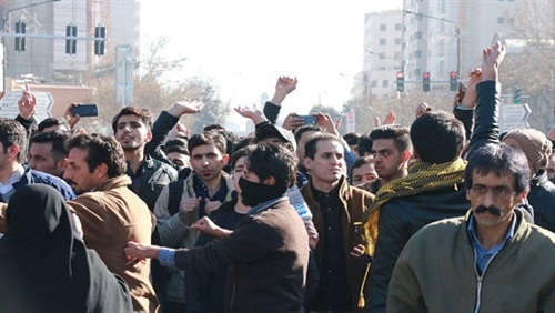 مواقف السياسية الاوربية