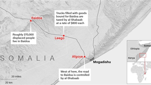 تحقيق ميداني: مليارات